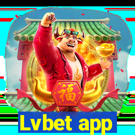 Lvbet app